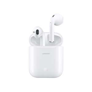 Joyroom T03s Bilateral TWS Earbud – White - EZTech