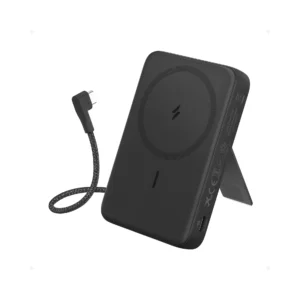 Anker Zolo Magnetic Power Bank, 10,000mAh Wireless Portable Charger with 30W Max Fast Charging - EZTech