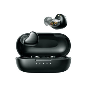 JOYROOM In-ear Wireless Bluetooth Earphone (Black) - EZTech