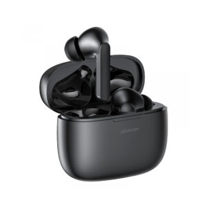 JOYROOM TN1 TWS ENC Noise Reduction Earbuds (Black) - EZTech
