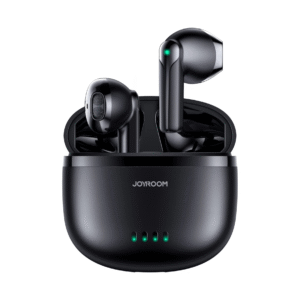 JOYROOM JR-TL11 Dual-Mic ENC True Wireless Earbuds (Black) - EZTech