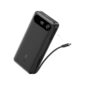 Anker 20,000mAh Power Bank with Built-in USB-C Cable - EZTech