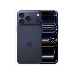 Apple iPhone 17 Pro - EZTech