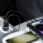 Anker 335 67W Car Charger - EZTech