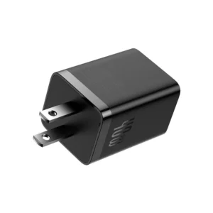 Baseus GaN5 Pro Fast Charger C+C 40W US – Black - EZTech