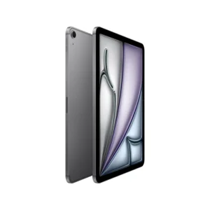 Apple 13″ iPad Air M2 Chip (128GB, Wi-Fi Only, Space Gray) - EZTech