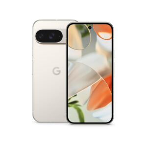 Google-Pixel-9-128GB-Porcelain - EZTech