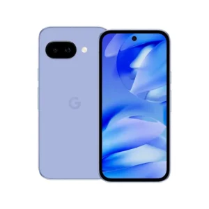 Google Pixel 9a - EZtech