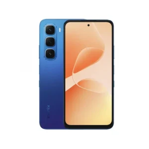 Infinix Hot 60i - EZTech