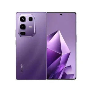 Infinix Note 50 Pro - EZTech