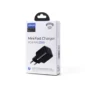 JOYROOM L-P251 PD 25W Mini Intelligent Fast Charger-White (EU) - EZTech