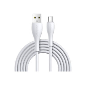 JOYROOM S-1030M8 1M Type C Data Cable – White