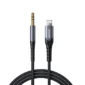 JOYROOM SY-A02 Lightning To 3.5mm Hi-Fi Audio Cable - EZTech