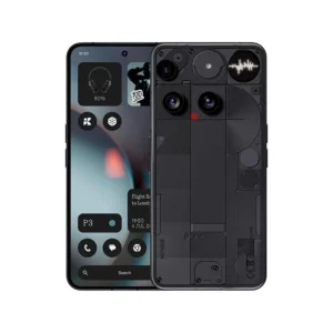 Nothing Phone 3 - EZTech