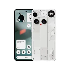 Nothing Phone 3 - EZTech