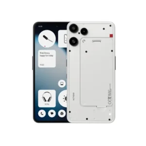 Nothing Phone 3a Lite - EZTech