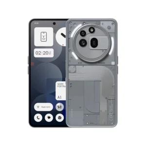 Nothing Phone 3a Pro - EZTech