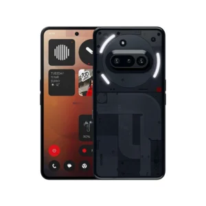 Nothing Phone 3a - EZTech