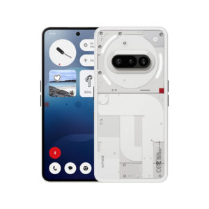 Nothing Phone 3a - EZTech