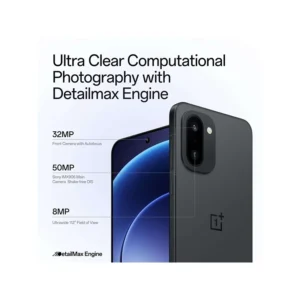 OnePlus 15R - EZTech