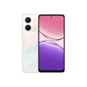 Oppo A5x - EZTech