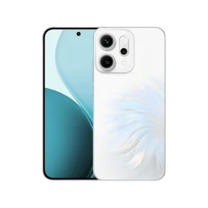 Oppo Reno 14 5G - EZTech