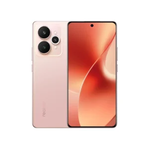 Realme 15 - EZTech