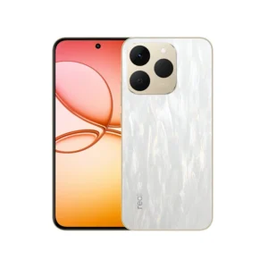 Realme 15T - EZTech