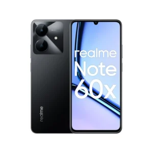 Realme Note 60x - EZTech