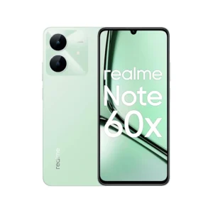 Realme Note 60x - EZTech
