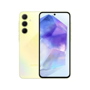 Samsung Galaxy A55 - EZTech
