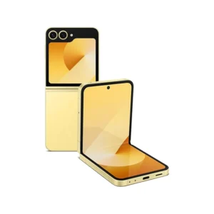 Samsung Galaxy Z Flip 6 - EZTech