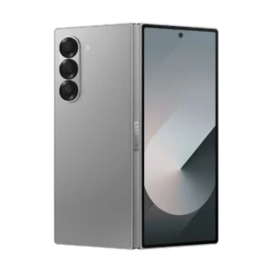 Samsung Galaxy Z Fold 6 - EZTech