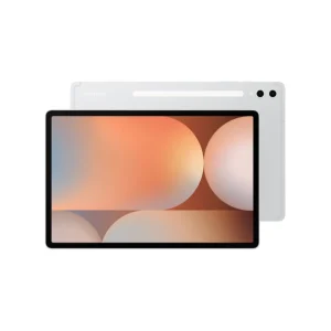 Samsung 14.6″ Galaxy Tab S10 Ultra WiFi (12GB RAM – 256GB Storage) Tablet with Keyboard Cover – Platinum Silver - EZTech