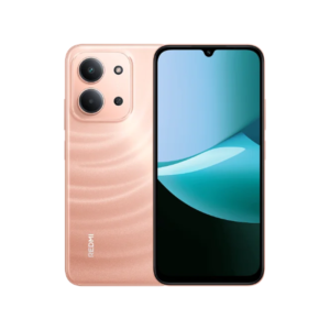 Xiaomi Redmi 15C - EZTech