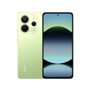 Xiaomi Redmi Note 14 - EZTech