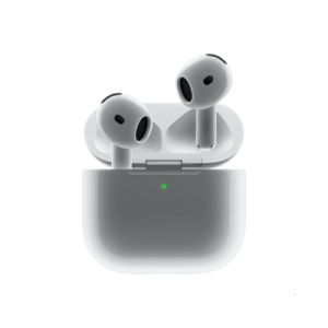 airpods 4 - EZTech