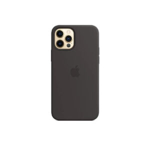 IPhone 12 pro max silicon cases - EZTech