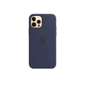 IPhone 12 pro max silicon cases - EZTech