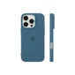 Iphone 16 pro max silicon cases - EZTech