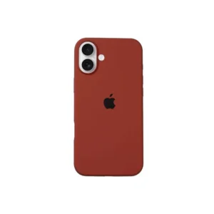 iPhone 17 Silicone Case - EZTech