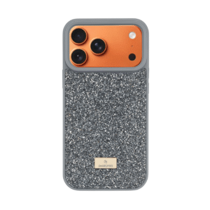 iPhone 17 Pro Max Swarovski Crystal Elite Case - EZTech