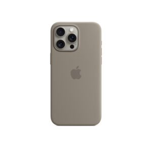 IPhone 15 pro max silicon cases - EZTech