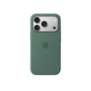 iPhone 17 Pro Max Silicone Case - EZTech