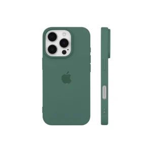 iphone 16 pro silicon cases - EZTech
