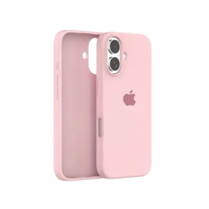 iPhone 17 Silicone Case - EZTech