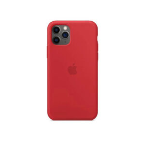 Iphone 11 pro silicone - EZTech
