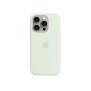IPhone 15 pro silicon cases - EZTech