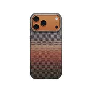 PITAKA Cases for iPhone 17 Pro & Pro Max with Magsafe - EZTech