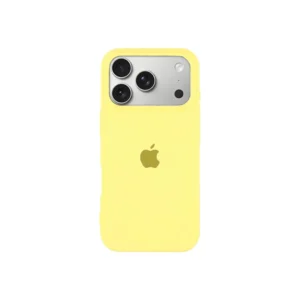 iphone 17 pro silicon cases - EZTech